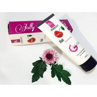 Kem Tẩy Lông Cherry Mwhite