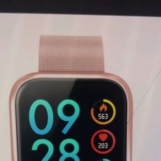 Apple watch 11