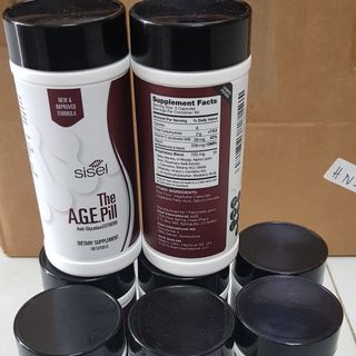 Viên uống trẻ hóa 20 tuổi với công nghệ DNA phục hồi tế bào gốc Sisel-Agebill hàng chuẩn Mỹ- Chính Hảng