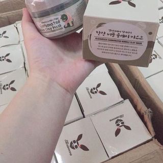 Mặt Lạ Thải Độc Bì Heo