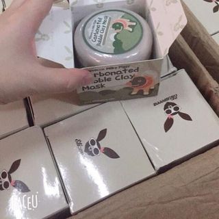 Mặt Lạ Thải Độc Bì Heo