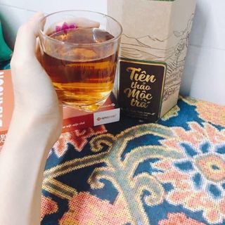 Tiên thảo mộc trà