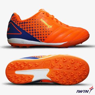 Giày Bóng Đá iWin SuperStar TF Trẻ Em