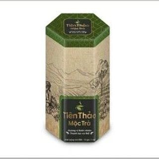 Tiên thảo mộc trà