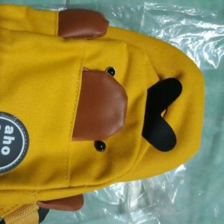 Túi bao tử đeo chéo con vịt