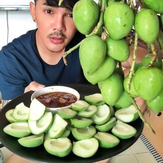 Mắm Ruốc Thái Lan Sisa