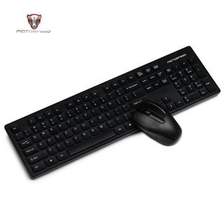 Bộ Phím Mouse không dây Motospeed G4000