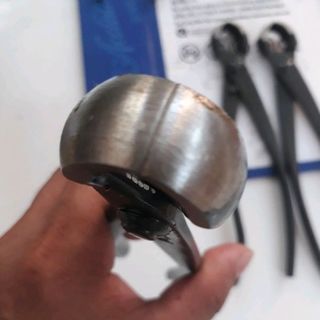 bộ cạp xéo và cạp tròn