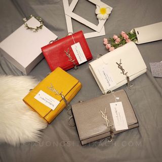 Tuia xách Y-S-LQuảng Châu da kỳ nhông