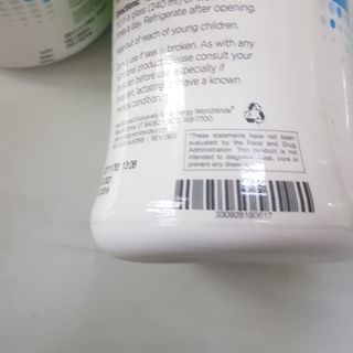 Nước Diệp Lục Thải Độc Cơ Thể Synergy Mỹ Chuẩn 100