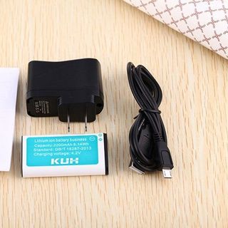 Điện Thoại Mini Siêu Dễ Thương 2 Sim 2