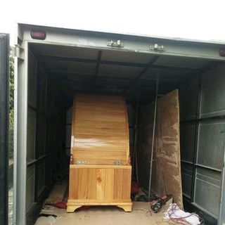 cabin xông hơi giá sỉ
