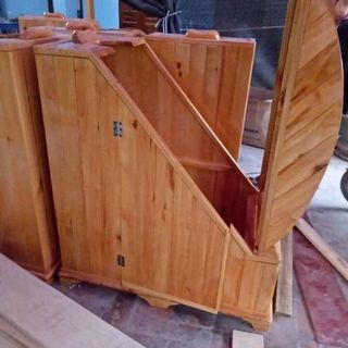 cabin xông hơi