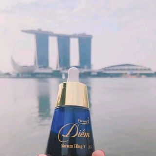 SERUM DIỄM