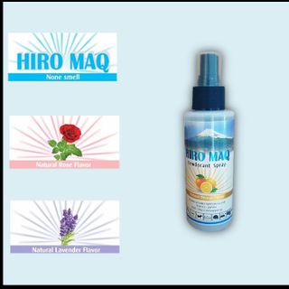 khử mùi công nghệ sinh học dạng xịt 100ml