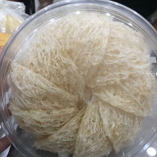 Cty chúng tôi bán tất cả các sp từ tổ yến