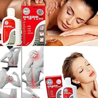 Dầu nóng nội địa Hàn Quốc 100ml giá sỉ