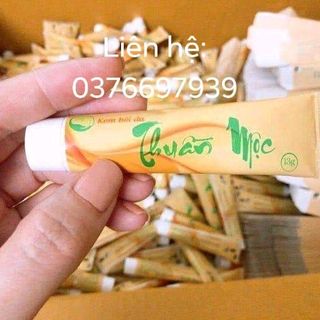 Da liễu Thuần mộc