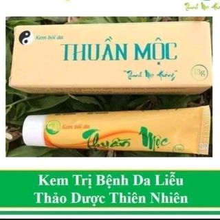 Da liễu Thuần mộc