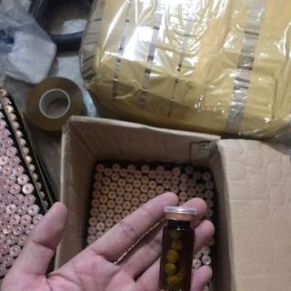 NHẬN GIA CÔNG ĐỘC QUYỀN CÁC LOẠI VIÊN ĐẶT PHỤ KHOA