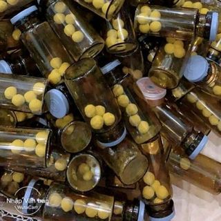 NHẬN GIA CÔNG ĐỘC QUYỀN CÁC LOẠI VIÊN ĐẶT PHỤ KHOA
