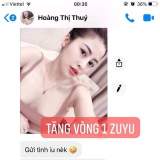 bột đậu tăng vòng 1 zuyu
