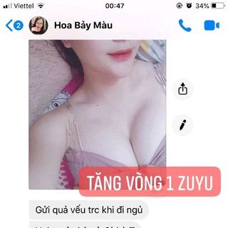 bột đậu tăng vòng 1 zuyu