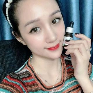 SERUM DƯỢC MỸ PHẨM GON