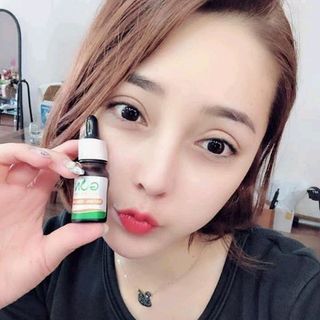 SERUM DƯỢC MỸ PHẨM GON
