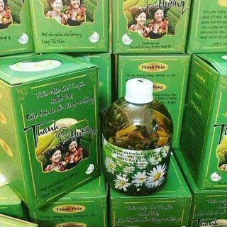 SÂU RĂNG THANH MỘC HƯƠNG