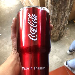 Cốc ly giữ nhiệt