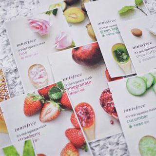 Mặt nạ innisfr hàn quốc