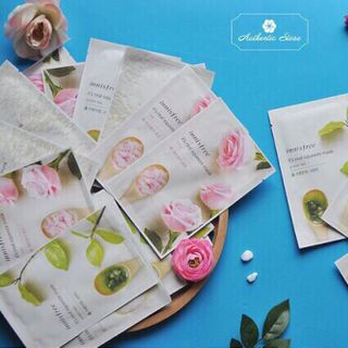 Mặt nạ innisfr hàn quốc