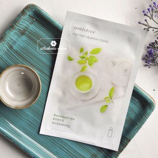 Mặt nạ innisfr hàn quốc