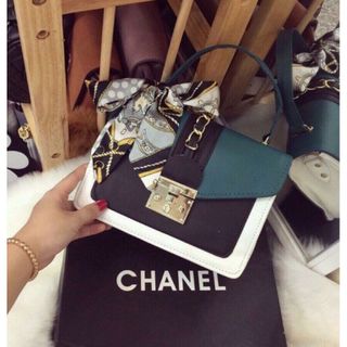 Túi aldu pha màu siêu đẹp