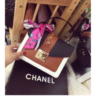 Túi aldu pha màu siêu đẹp