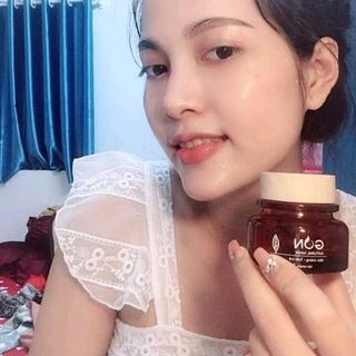 MẶT NẠ TỔ YẾN GON MASK NATURAL