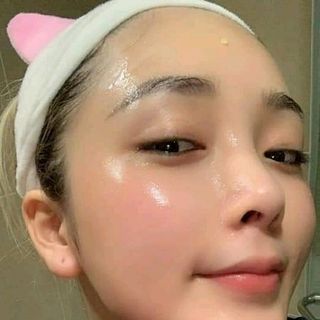 MẶT NẠ TỔ YẾN GON MASK NATURAL
