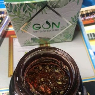 MẶT NẠ TỔ YẾN GON MASK NATURAL