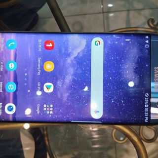 Bán nhanh S7 edge đen