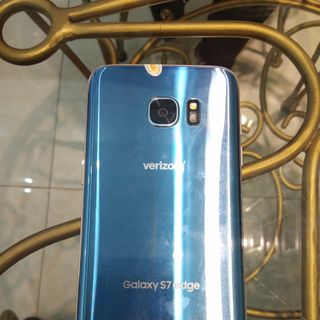 Bán nhanh S7 edge đen