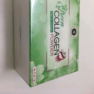 DIỆP LỤC COLAGEN