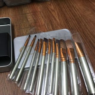 HỘP CỌ - BỘ CỌ 12 CHI TIẾT