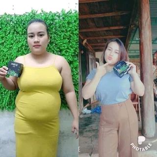 giảm cân Golean