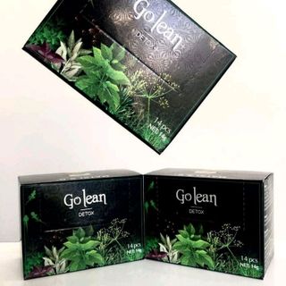 giảm cân Golean