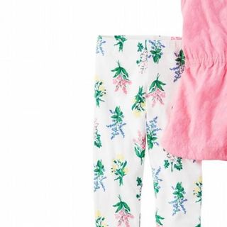 Quần legging cho bé