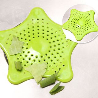 Miếng Chặn Rác Hình Sao Biển