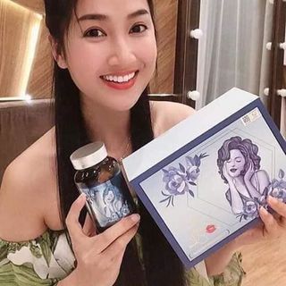 Viên uống trắng da Beauty Plus