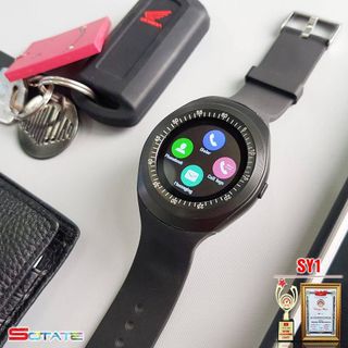 Đồng Hồ Thông Minh SY1