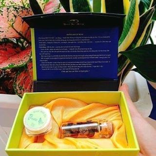 DIỆP TỐ NHƯ THANH MỘC HƯƠNG